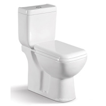 Ovs Made In China Best Quality European Wc Toilet Bowl With Cistern